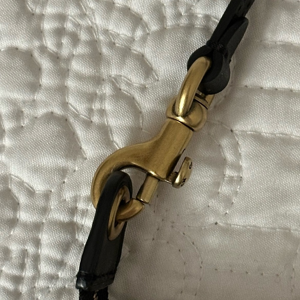 Coach Plaza Bag - Picture 3 of 13